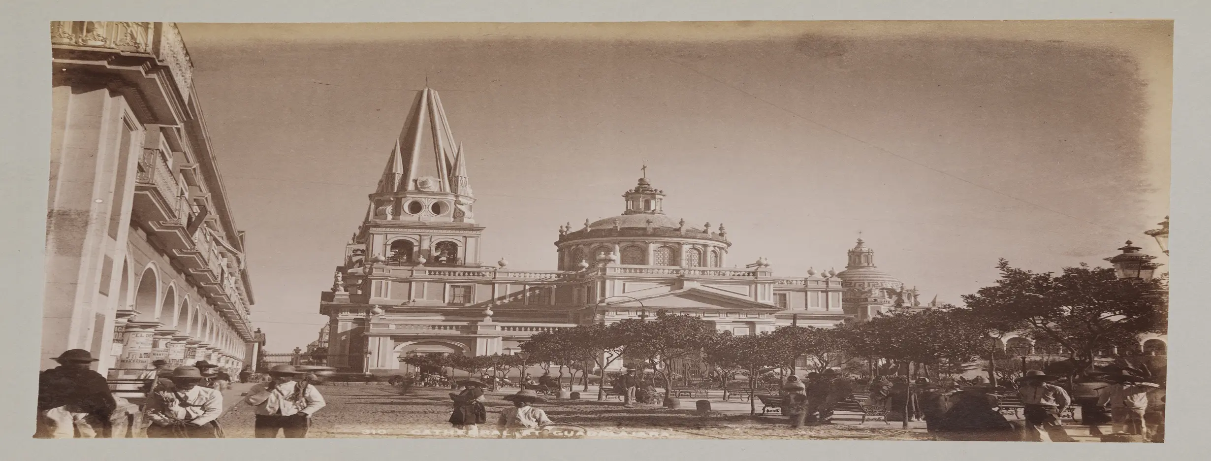 Image for A City of Historic Charm